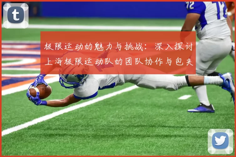 极限运动的魅力与挑战：深入探讨上海极限运动队的团队协作与包夹策略MBA