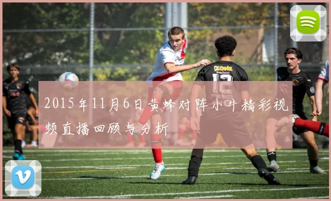 2015年11月6日黄蜂对阵小牛精彩视频直播回顾与分析