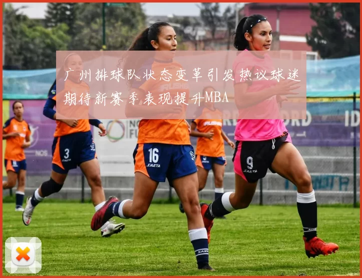 广州排球队状态变革引发热议球迷期待新赛季表现提升MBA